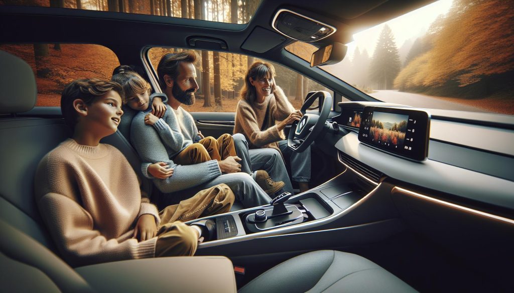 Renault Espace Opiniones: ¿Merece la Pena en 2026?