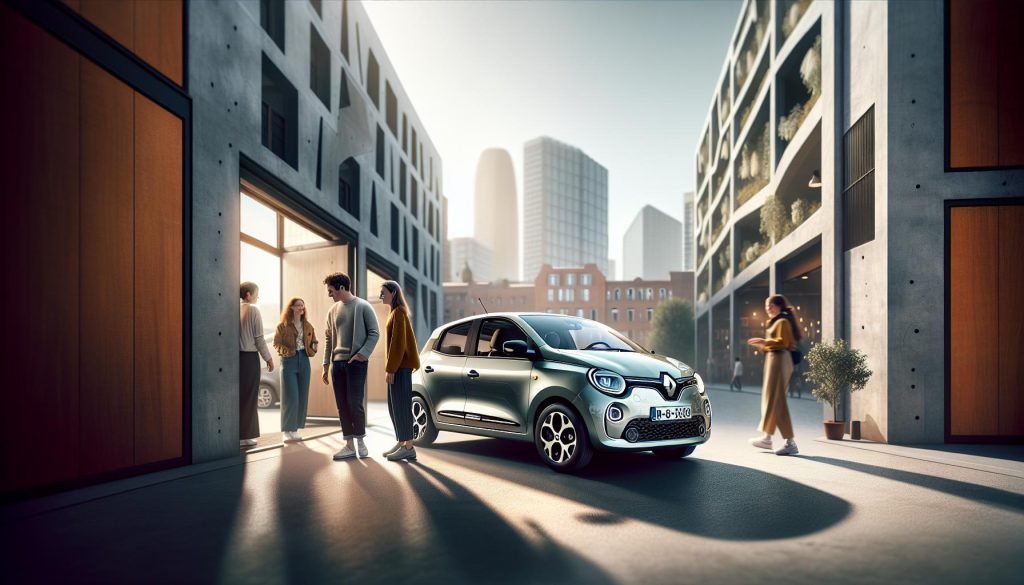 Cuánto Cuesta El Renault Twingo: Precio De Todas Las Versiones