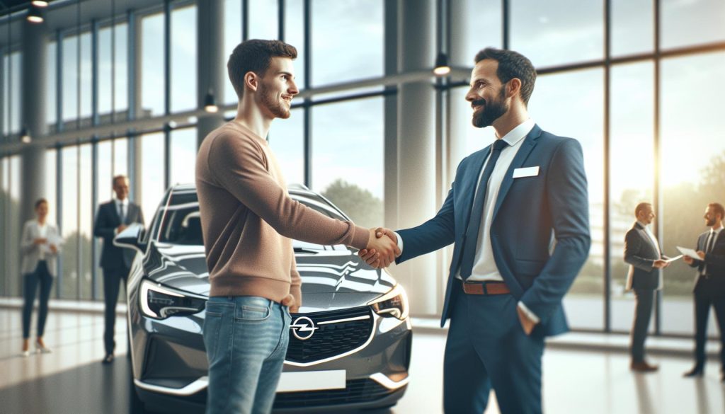 A Qué Grupo Pertenece Opel: Su Dueño Actual Revelado