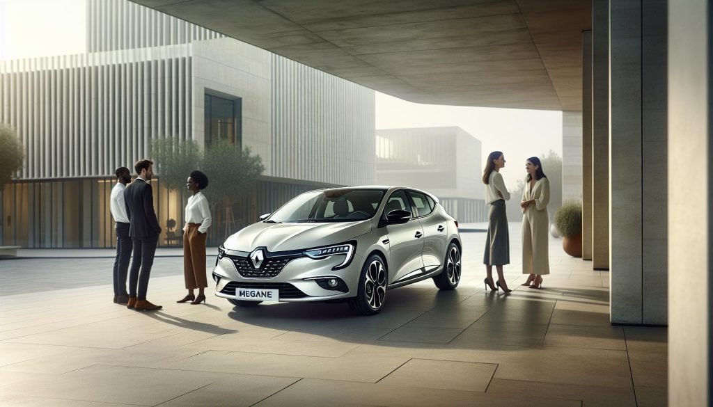 Renault Megane 1.2 TCE 115cv Opiniones: Experiencia Real