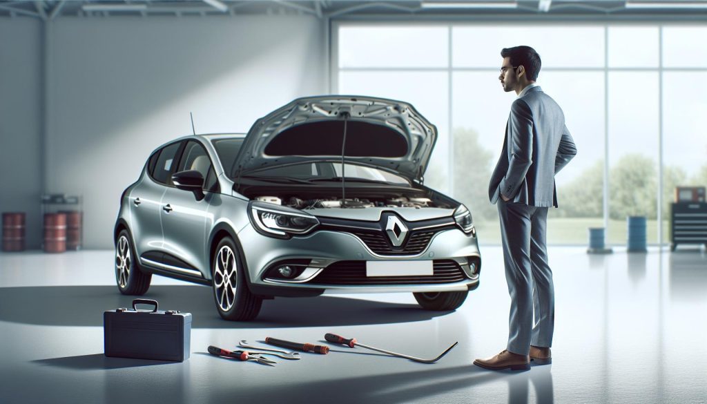 Renault Megane 1.5 dCi 110cv Problemas: Averías Conocidas