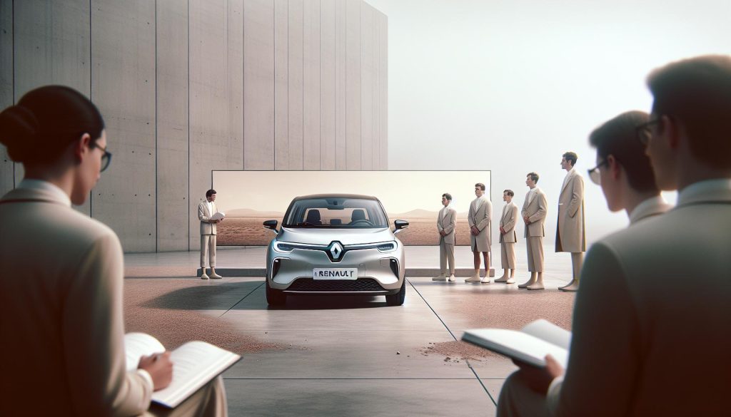 Cómo Es El Nuevo Renault 4: Todo Sobre El Modelo Eléctrico