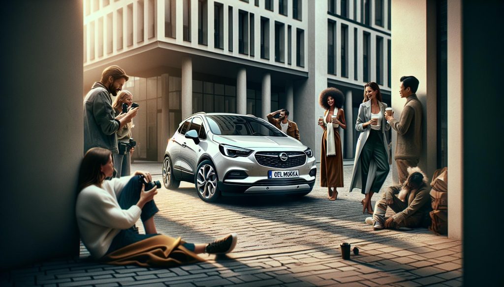 Opel Mokka Opiniones: Lo Que Debes Saber Antes de Comprar