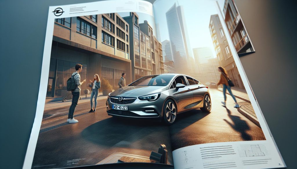 Cuánto Mide el Opel Astra: Todas las Dimensiones