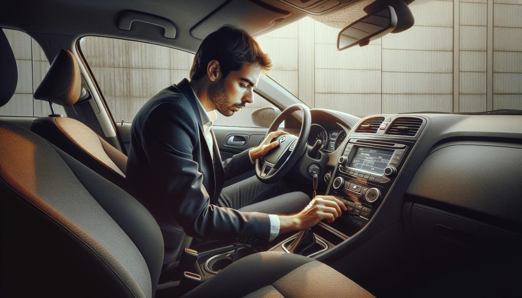 Cómo Fijar Código Radio CD Renault Laguna: Solución Definitiva