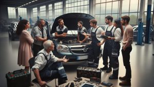 Articulos 1 Opel Frontera 2.2 DTI Problemas: Fallos Comunes y Soluciones
