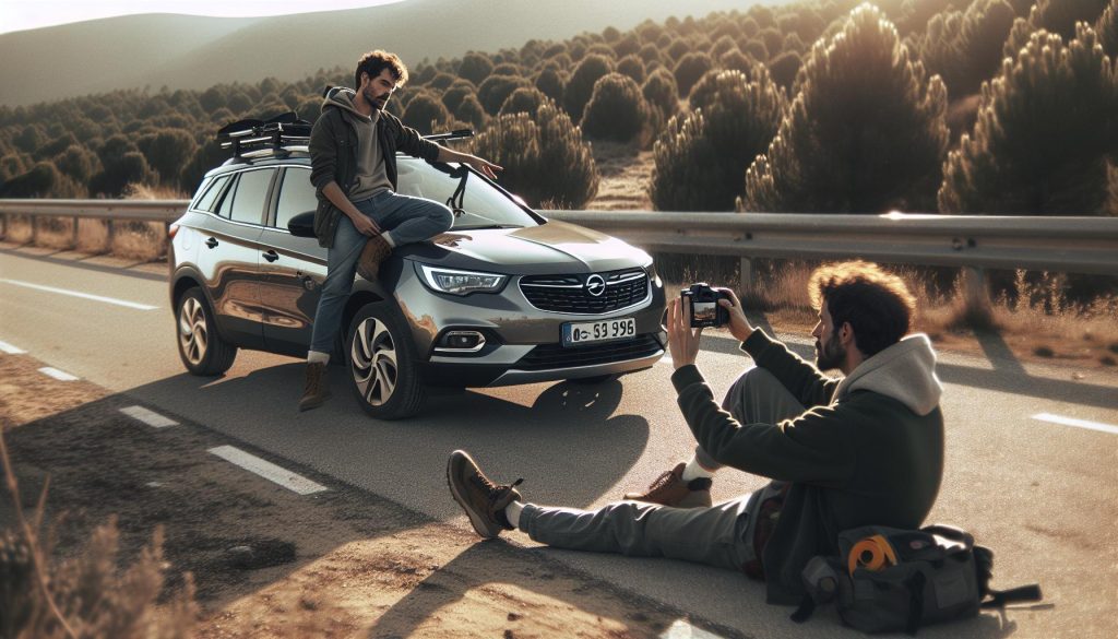 Cuánto Vale el Opel Frontera: Precio Oficial en España