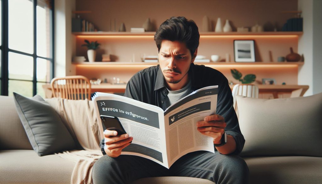 My Renault No Funciona: Soluciones a Problemas de la App