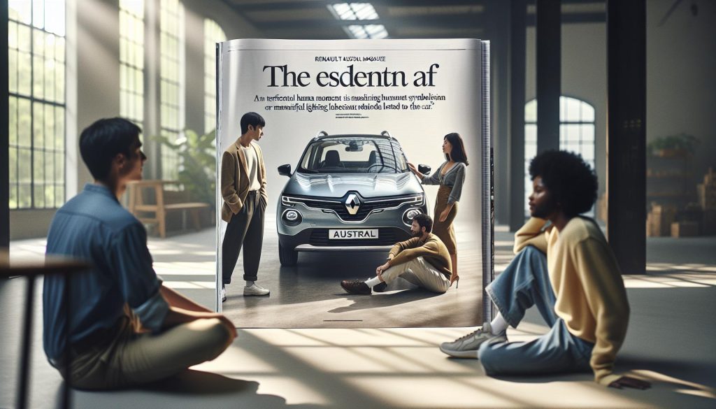 Renault Austral Opiniones: Lo Bueno y Lo Malo sin Filtros