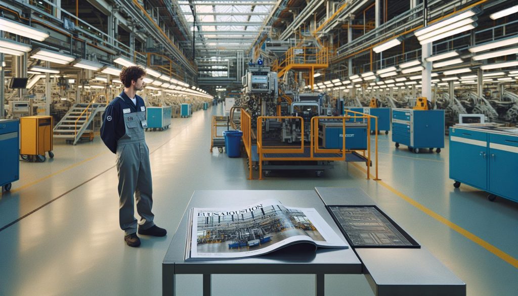 Dónde Está La Fábrica De Renault En España: Ubicación Valladolid