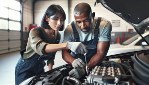 Cambiar Calentadores Renault Clio 1.5 dCi: Cómo Hacerlo