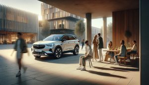 Cuánto Mide el Opel Grandland: Dimensiones Completas 2026