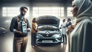 Qué Anticongelante Usa El Renault Megane 2: Tipo Recomendado