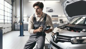 Cómo Programar El Acelerador De Una Renault Trafic Del 2005