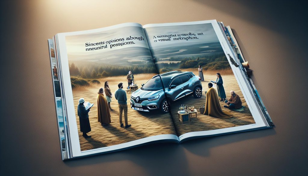 Renault Kadjar Opiniones Forocoches: Valoraciones Sinceras