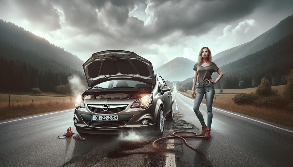 Opel Corsa 1.2 Gasolina Problemas: Fallos Más Comunes Resueltos 9 Opel Corsa 1.2 Gasolina Problemas: Fallos Más Comunes Resueltos