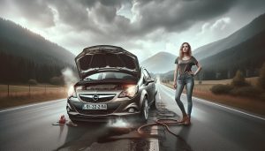 Articulos 17 Opel Corsa 1.2 Gasolina Problemas: Fallos Más Comunes Resueltos