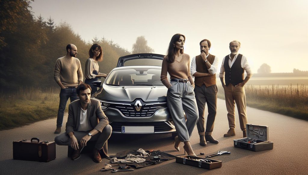 Renault Laguna 2.0 dCi 150cv Problemas: Fallos Habituales