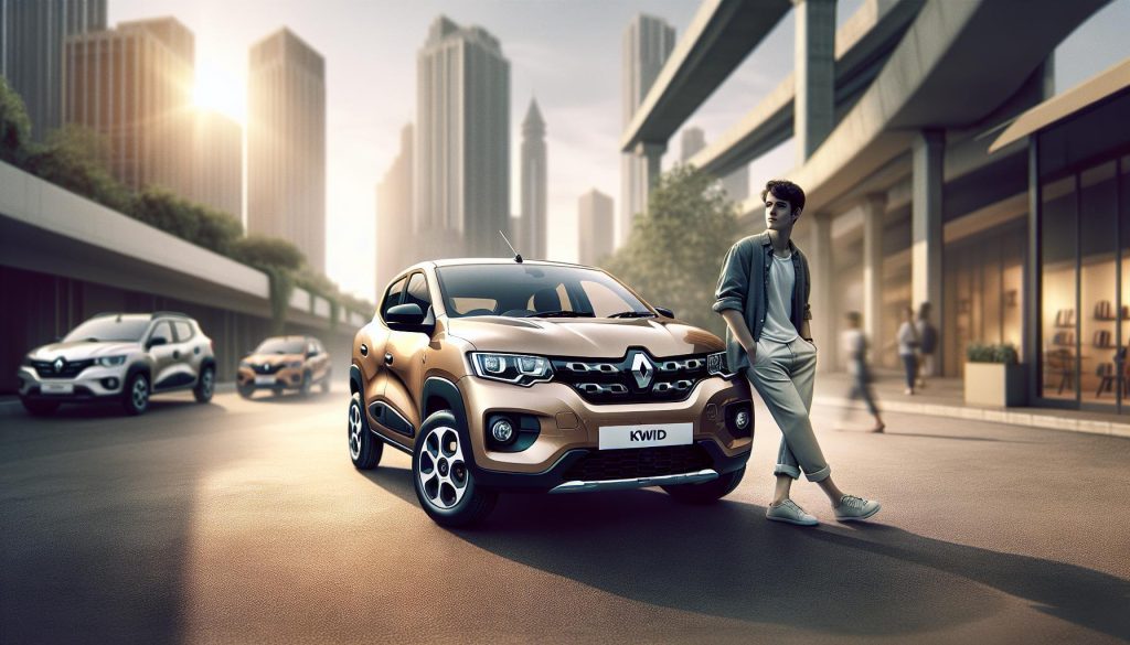 Cuánto Cuesta El Renault Kwid: Precio Del Modelo Más Económico