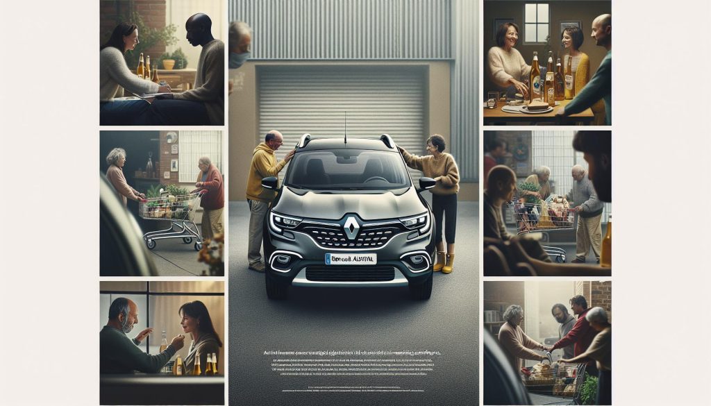 Tutorial Renault Austral: Guía Completa de Uso y Funciones