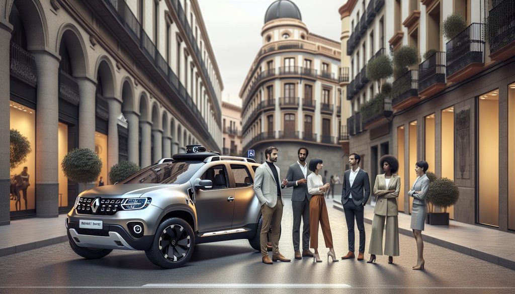 Cuánto Cuesta La Renault Duster: Precio Nueva En España 2026