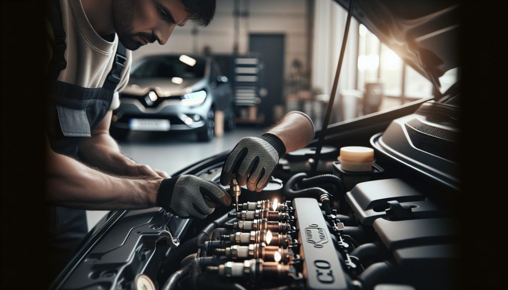 Cambiar Calentadores Renault Megane 1.5 dCi Precio: Coste