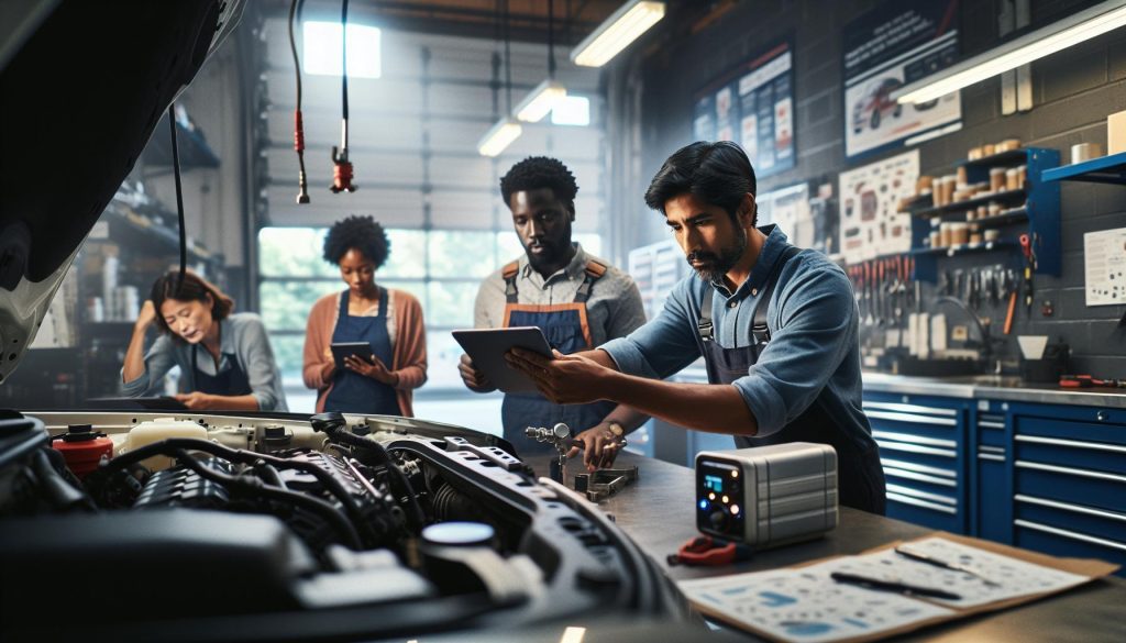 A Cuántas RPM Tiene Que Ir Ralentí Opel G: Valores