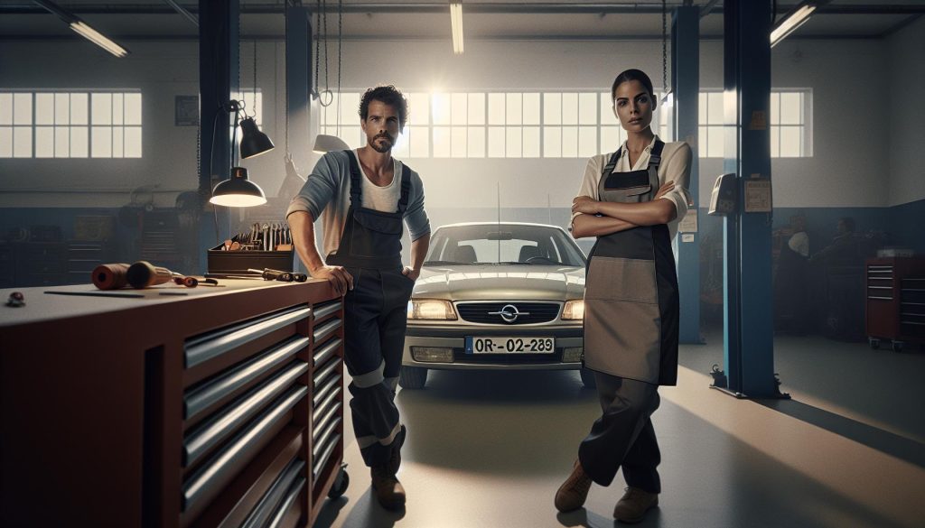 A Cuánto Distribución Opel Frontera 2.2 2000: Intervalo