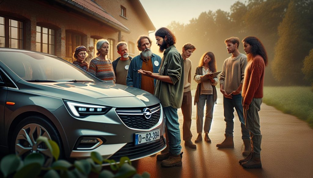 A Cuántos Grados Marca Opel Frontera la Temperatura Normal