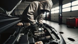Articulos 11 Cómo Sacar El Motor De Arranque Espace De Renault: Desmontaje