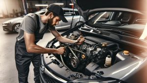 A Cuántos Kilómetros Se Cambia Correa Distribución Opel Zafira