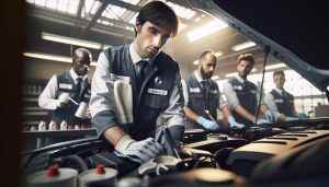 Cambio de Aceite y Filtros Precio Renault: Tarifas 2026
