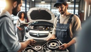 Pauta.es — Guías de Mantenimiento y Averías para Opel y Renault 6 A Cuántos Kilómetros Se Cambia la Correa Opel Meriva