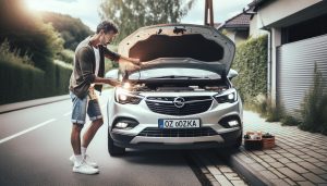 Articulos 18 Cambiar Bombilla Opel Mokka: Hazlo Tú Mismo Fácilmente
