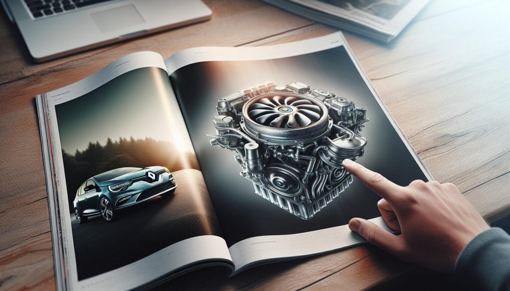 A Cuantas RPM Entra El Turbo Renault Megane III dCi: Datos