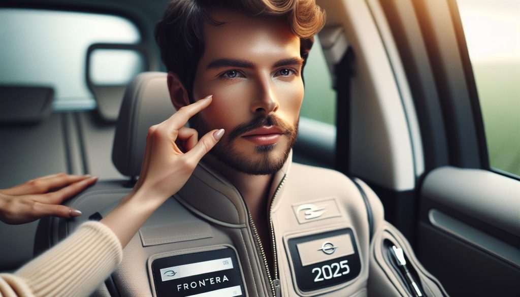 Opel Frontera 2025 Opiniones: Análisis Real de Propietarios 7 Opel Frontera 2025 Opiniones: Análisis Real de Propietarios