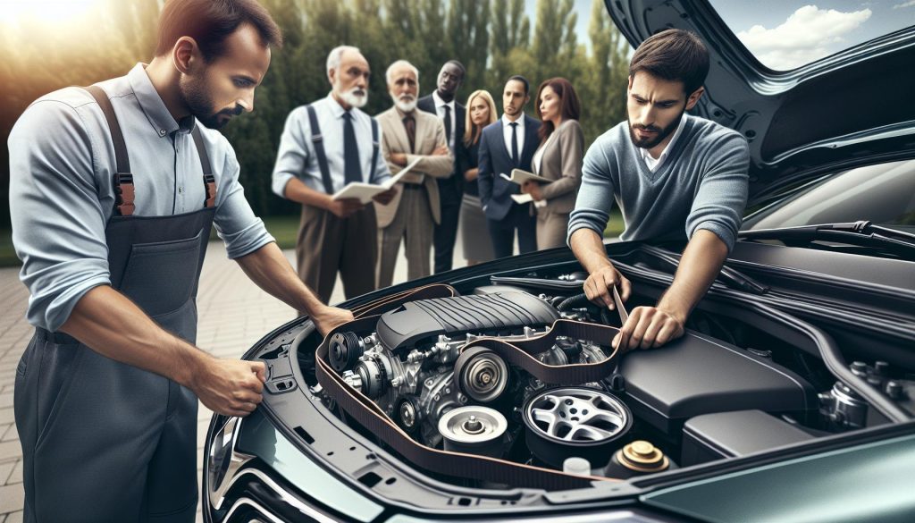 A Cuantos Kilometros Se Cambia La Correa Renault Captur Diesel