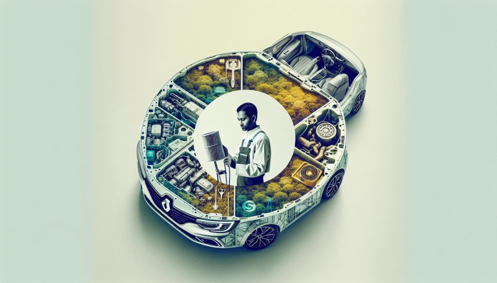 Cambiar Filtro Habitáculo Renault Megane: En 10 Minutos