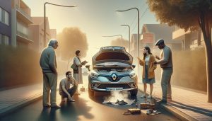 Articulos 18 Renault Modus Problemas: Averías Más Comunes del Modelo