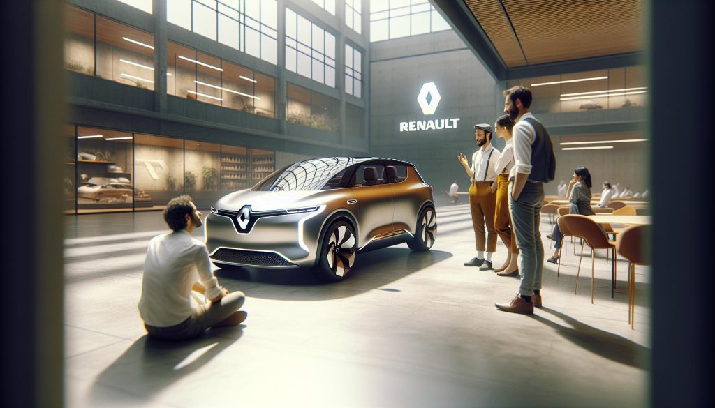 Renault Symbioz Opiniones: ¿Vale la Pena? Análisis Real 2026