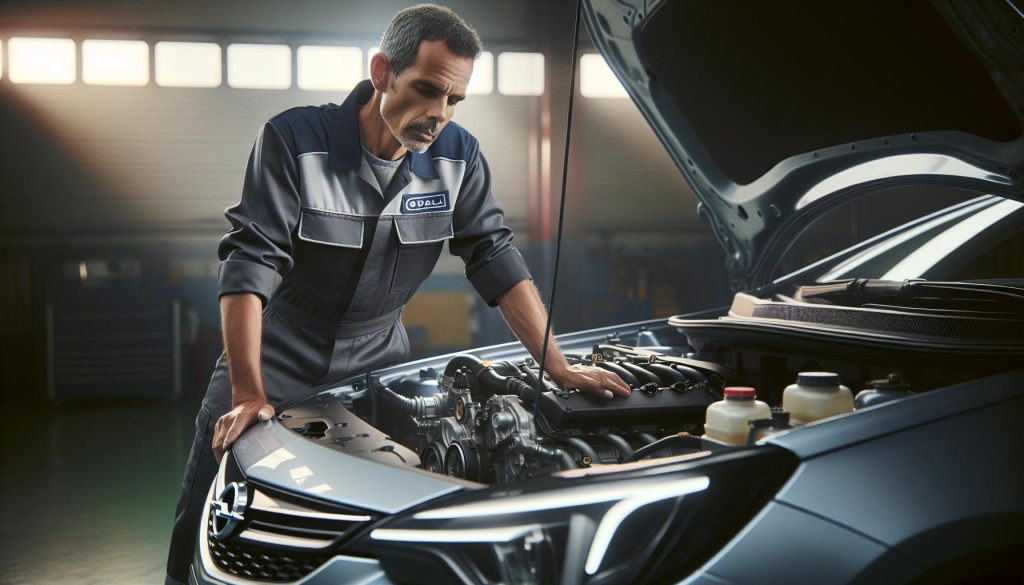 A Dónde Está Válvula EGR Opel Astra 1.6 Gasolina