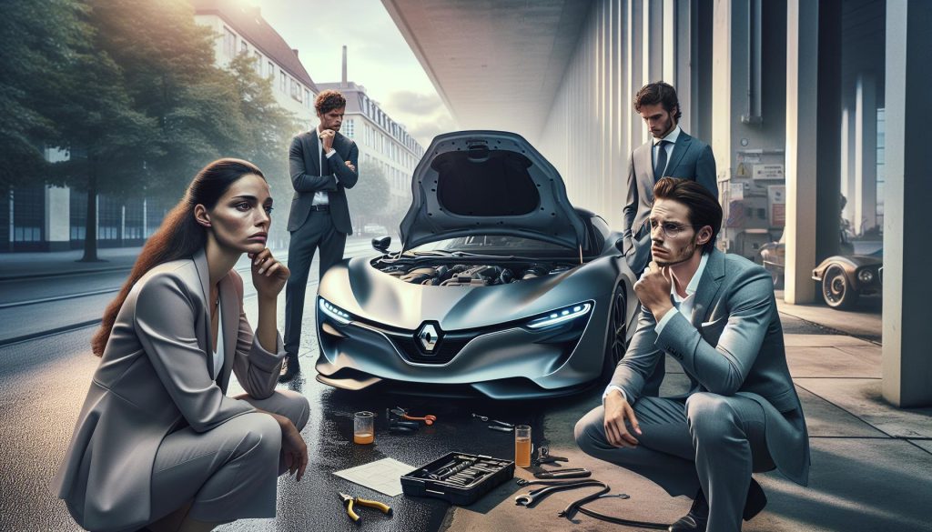 Renault Rafale Problemas: Fallos Detectados en 2026