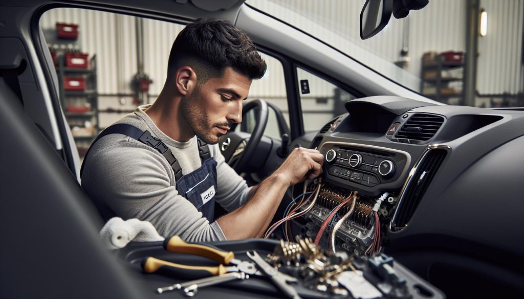 Cambiar Calentadores Opel Corsa: Guía Paso a Paso Completa