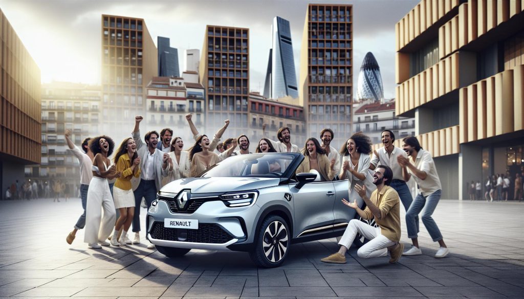 Cuánto Cuesta El Nuevo Renault 5: Precio Oficial en España 2026