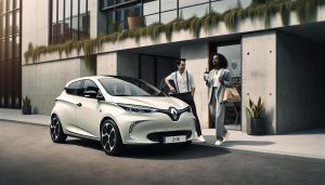 Renault Zoe Opiniones: ¿Merece la Pena el Eléctrico?