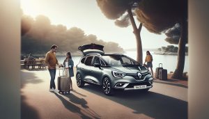 A Que Segmento Pertenece Renault Scenic: Clasificación Oficial