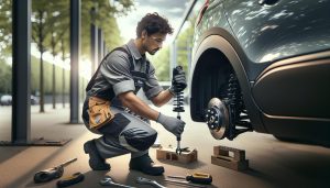 Pauta.es — Guías de Mantenimiento y Averías para Opel y Renault 1 Cómo Cambiar Amortiguadores Traseros De Un Renault Scénic: Guía