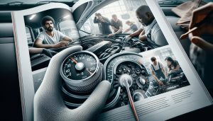Articulos 6 A Qué Temperatura Salta el Ventilador Opel Astra H