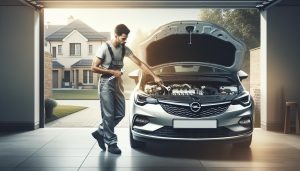 Articulos 10 Con Cuántos Kilómetros Se Cambia Correa Distribución Opel Astra