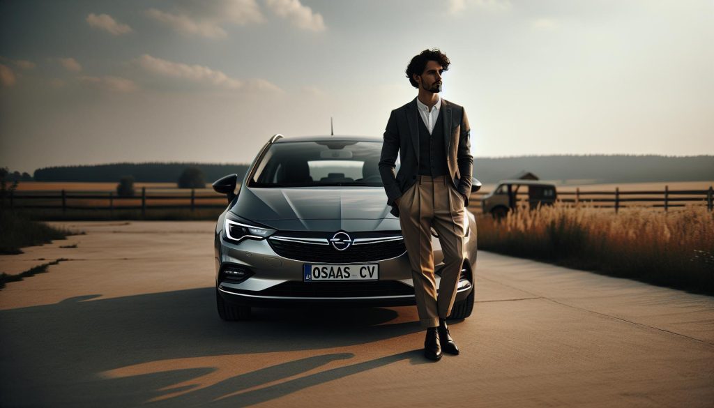 A Qué Precio Se Vendieron los Últimos Opel Astra 140 CV